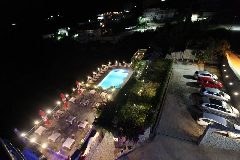 Фото Itaka Hotel