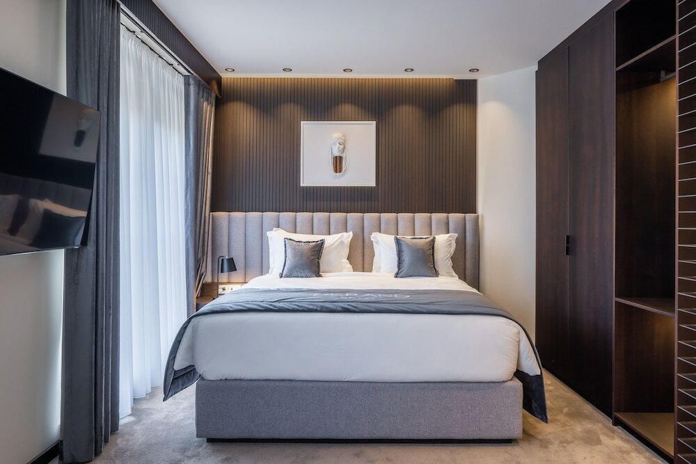 Фото Derand Hotel