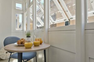 Апартаменты Tritoni Studios Valletta
