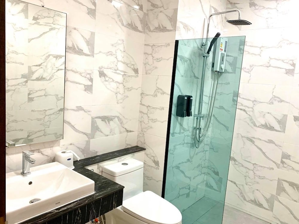 Фото Add Ubon Hotel