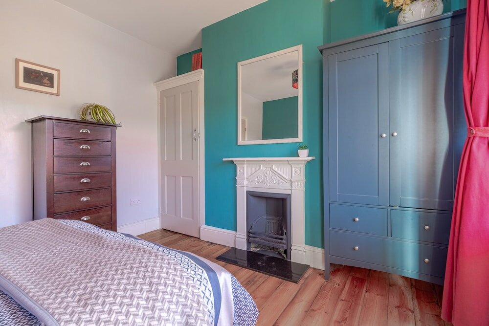 Фото 2 bed House in Chesterton