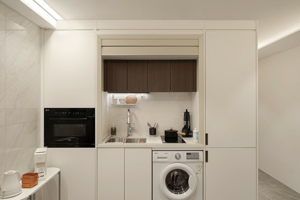 Фото Le Collective Seocho Atelier