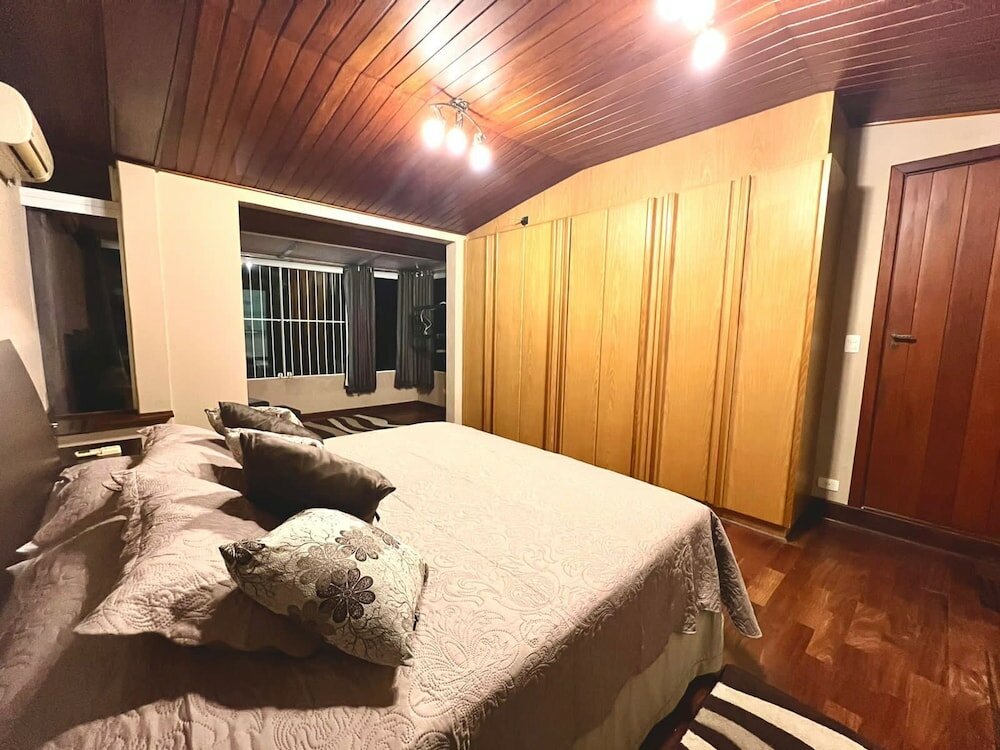 Фото Recanto Ninho Verde Village