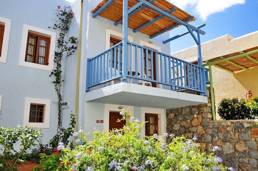 Фото Magia Village Resort