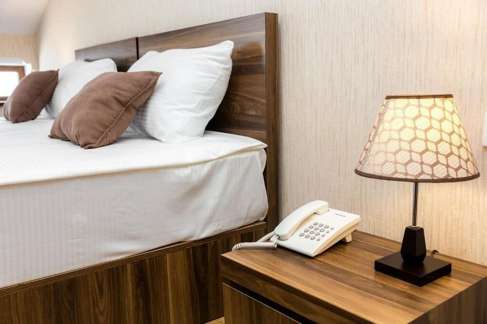 Фото Ltd Elia Palace Hotel