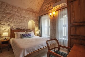 Hakki Bey Konagi (Mardin, Savur) ، نزل