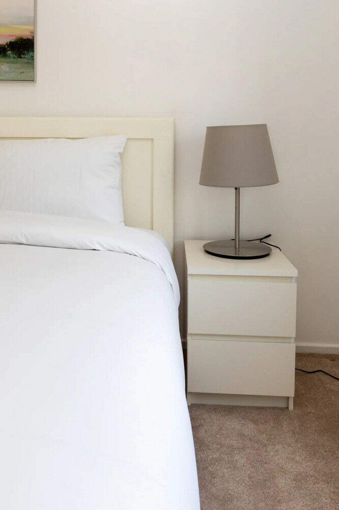 Фото Spacious & Welcoming 4bd House - Kennington