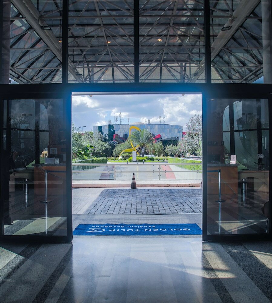 Фото Royal Tulip Brasilia Alvorada