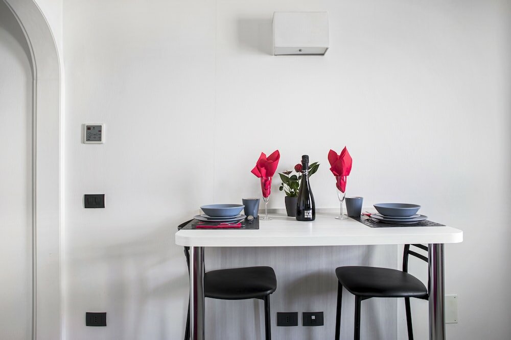 Фото Borgo Aureo