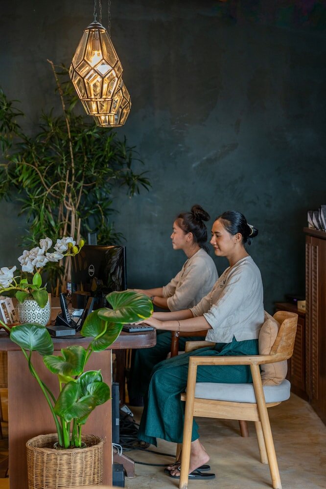 Фото Samed Tamarind Beach Resort