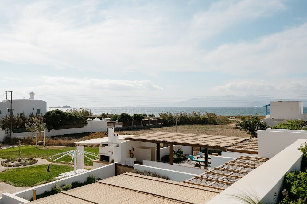 Фото Citrus Seaside Houses