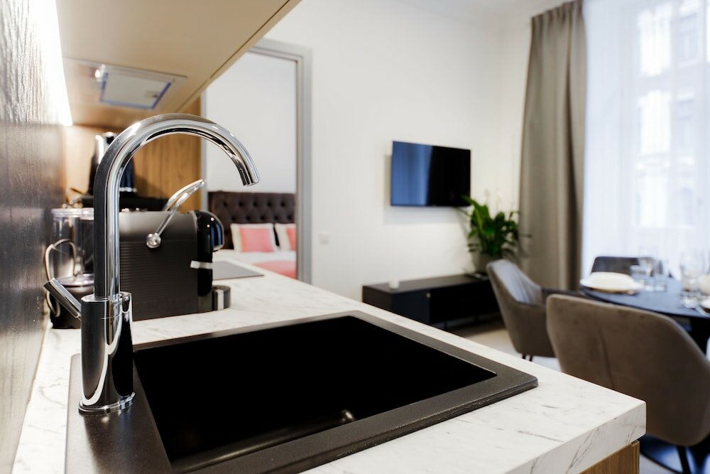 Фото Rigaapartment Elizabetes 22