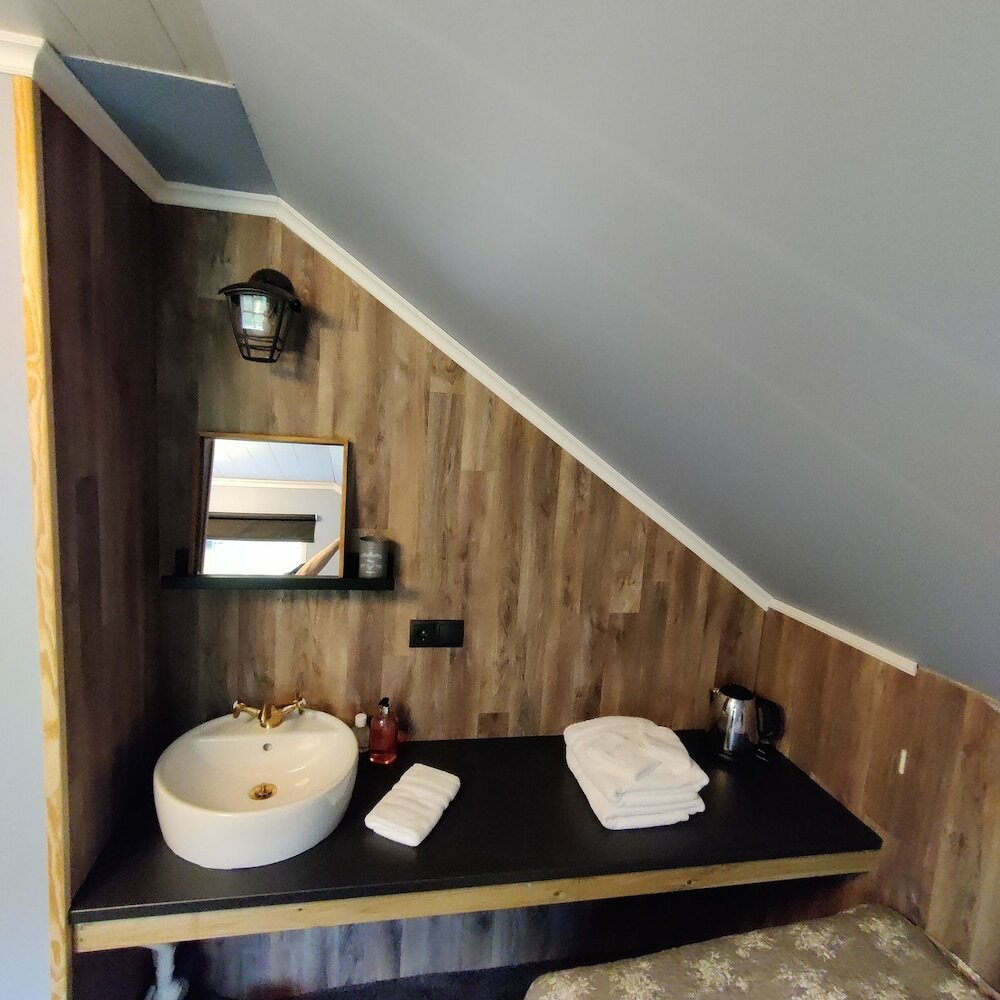 Фото Prestshús 2 Guesthouse