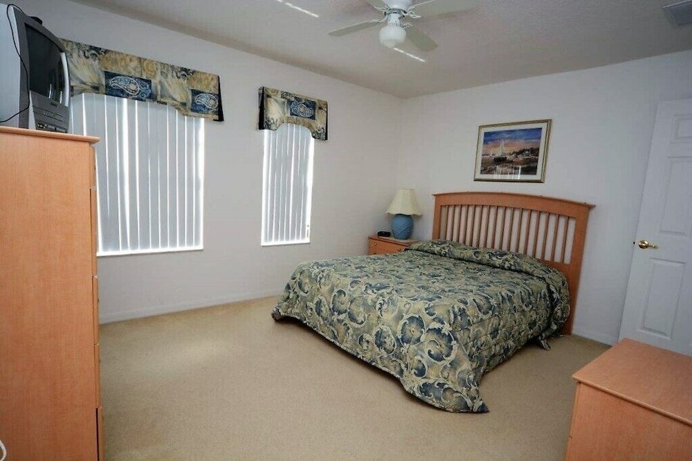 Фото 85970 4-bed-outdoor SPA! Games Room! Near Disney!