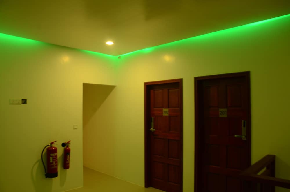 Фото Cornerstay at Dhangethi