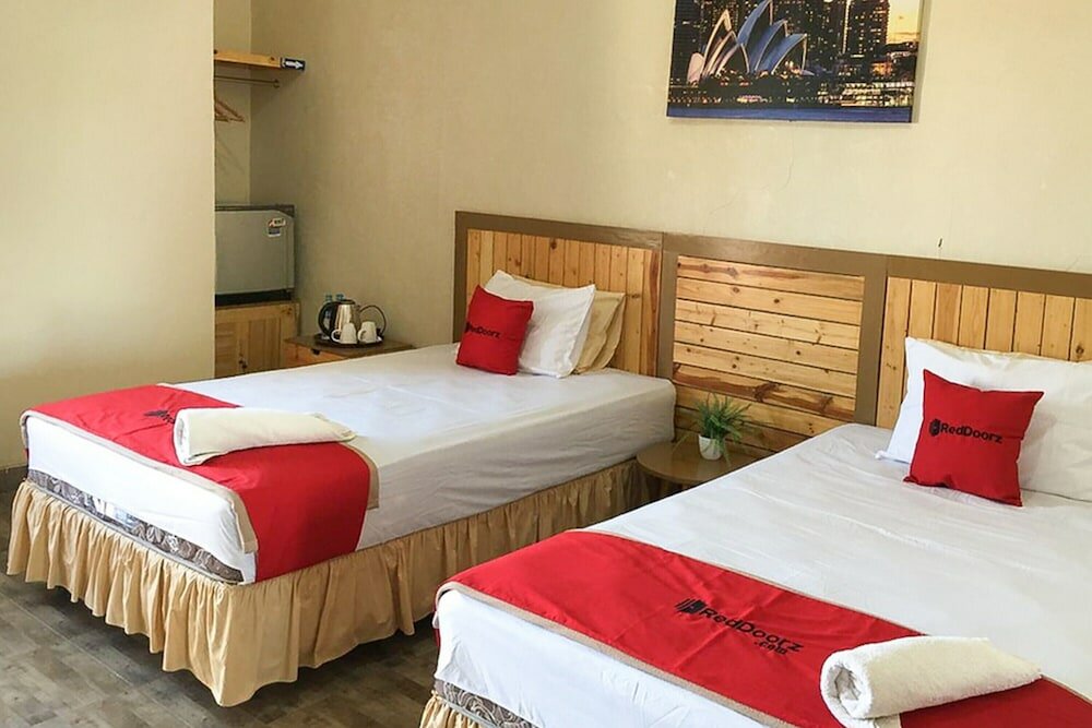 Фото RedDoorz Plus Syariah near Alun Alun Sampang