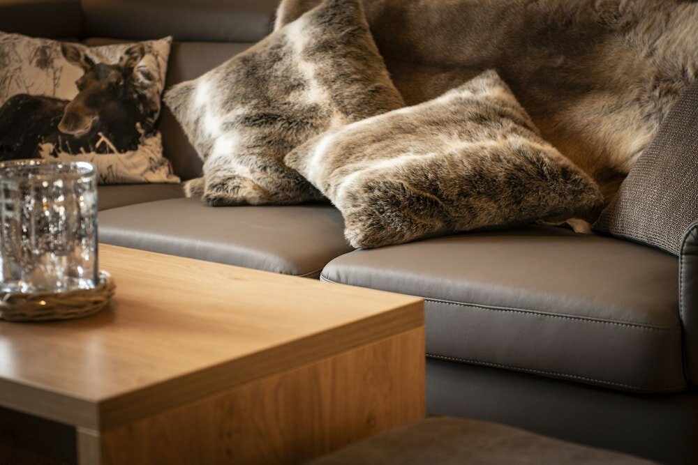 Фото Appartement Dorf Wagrain Alpenleben