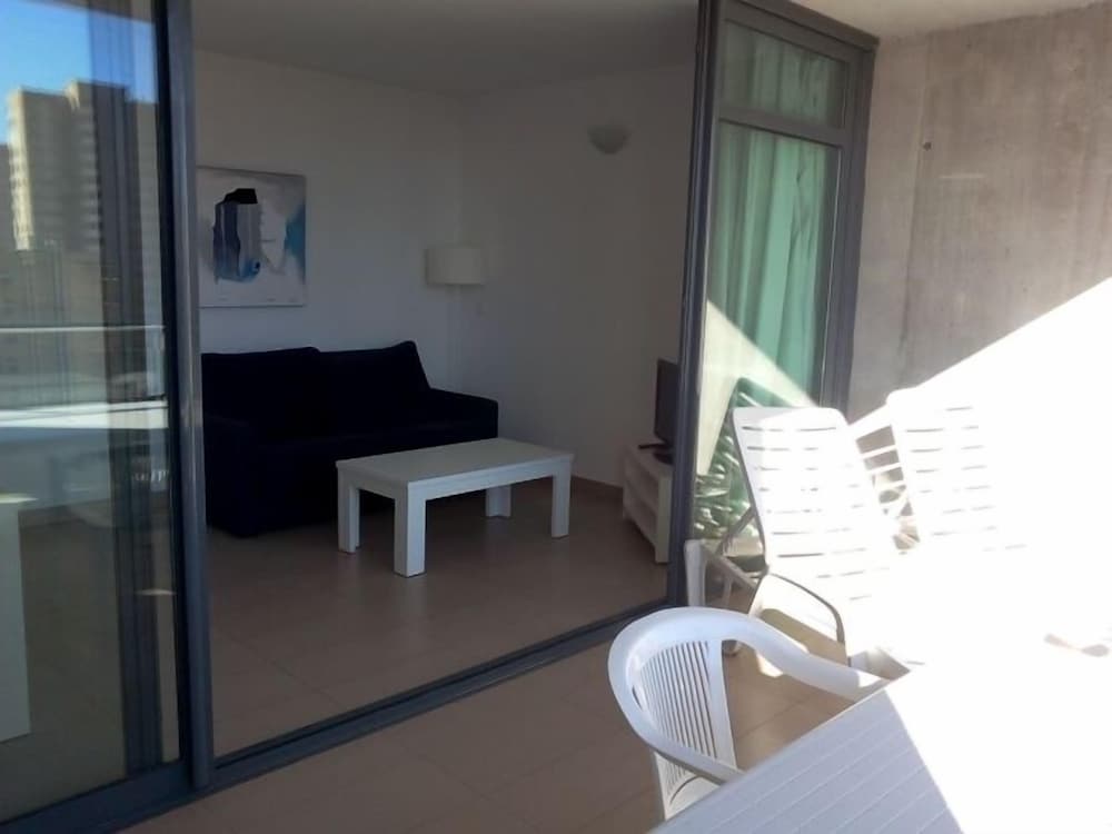 Фото Apartamentos Torre d´Oboe 24