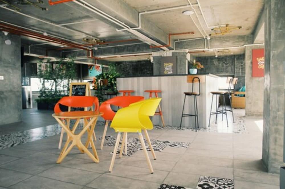 Фото Cordial Hotel