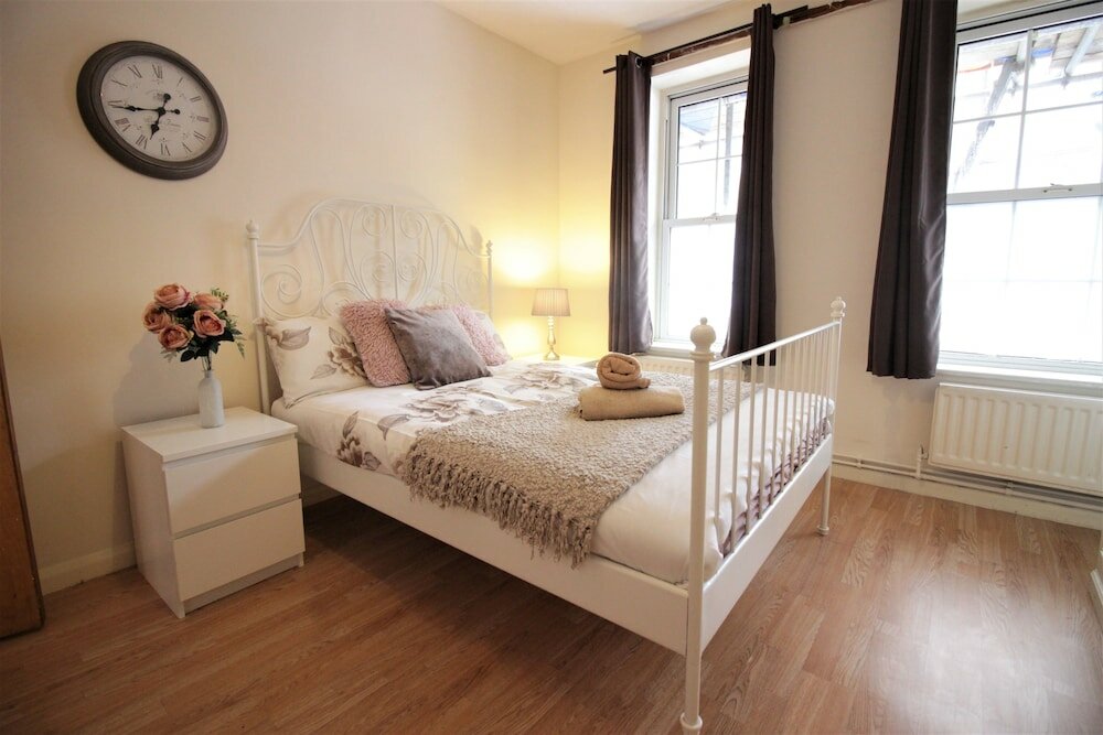 Фото Bru - Guest Apartment