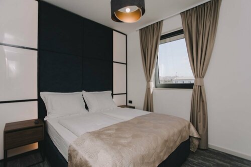 Гостиница Hotel batuda в Сплите