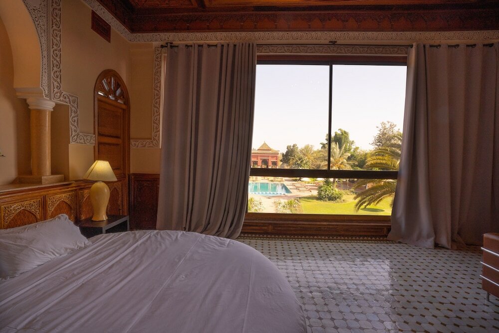 Фото Nomadz Palace