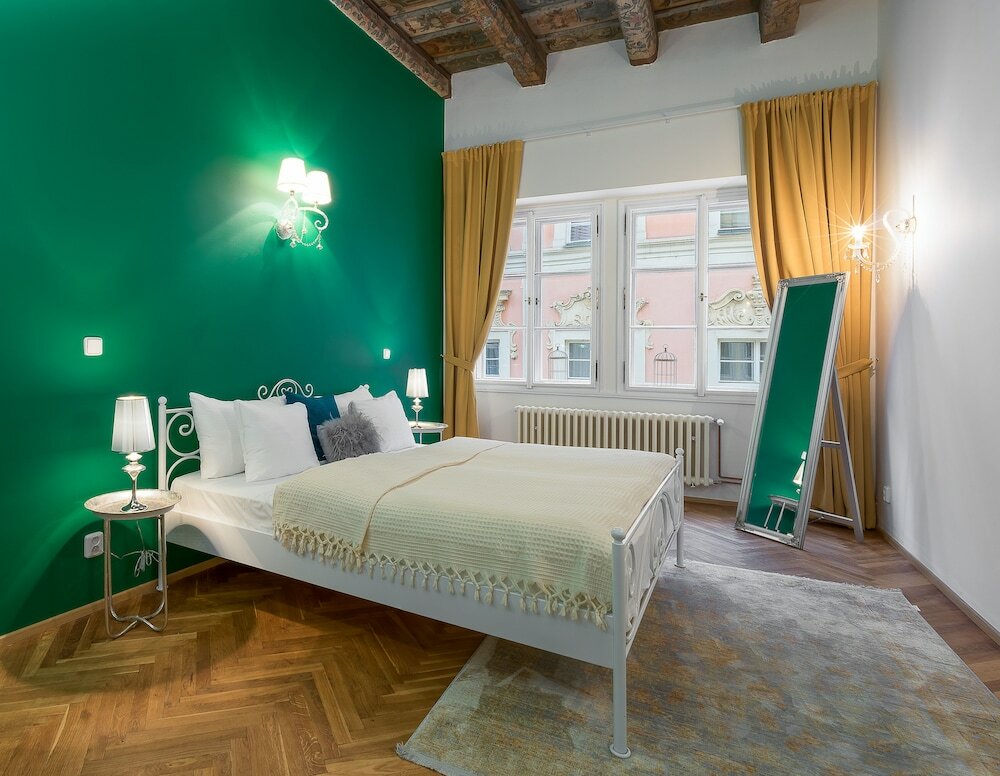 Фото 7 Tales Apartments by Adrez Living