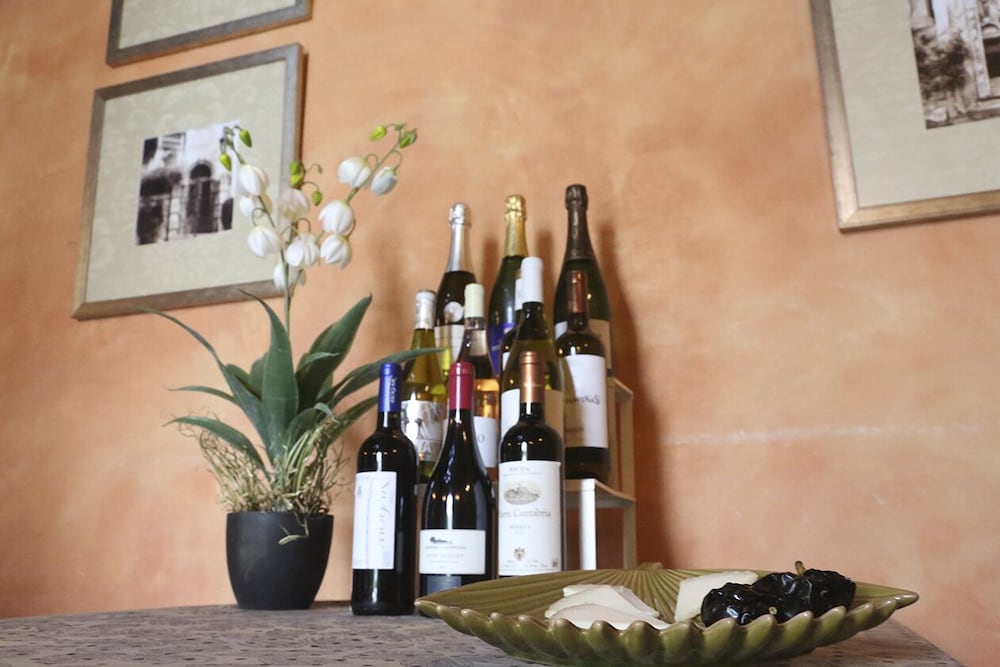 Фото La Casona de Calderón Gastronomic & Boutique Hotel