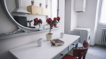 Фото Italianway Apartments - C. so Sempione 96