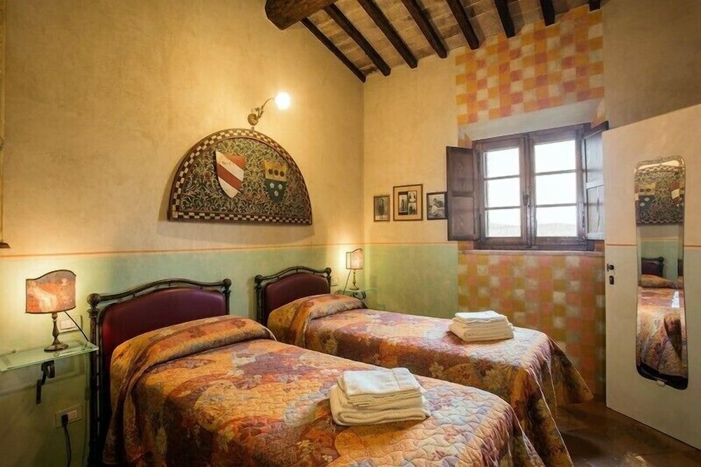 Фото Podere Cunina