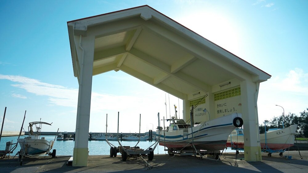 Фото Cozy Stay in Itoman