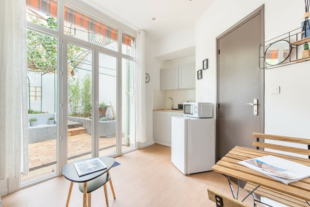 Фото Appartements Centre Marseille