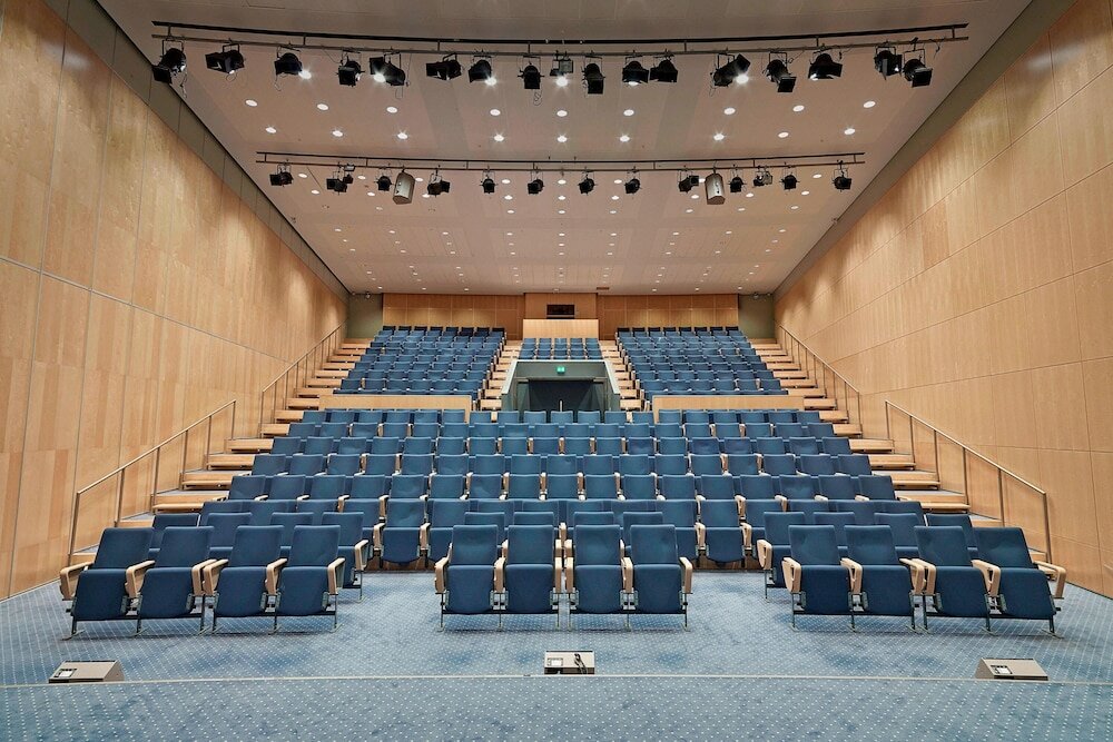 Фото Ac Bella Sky Copenhagen