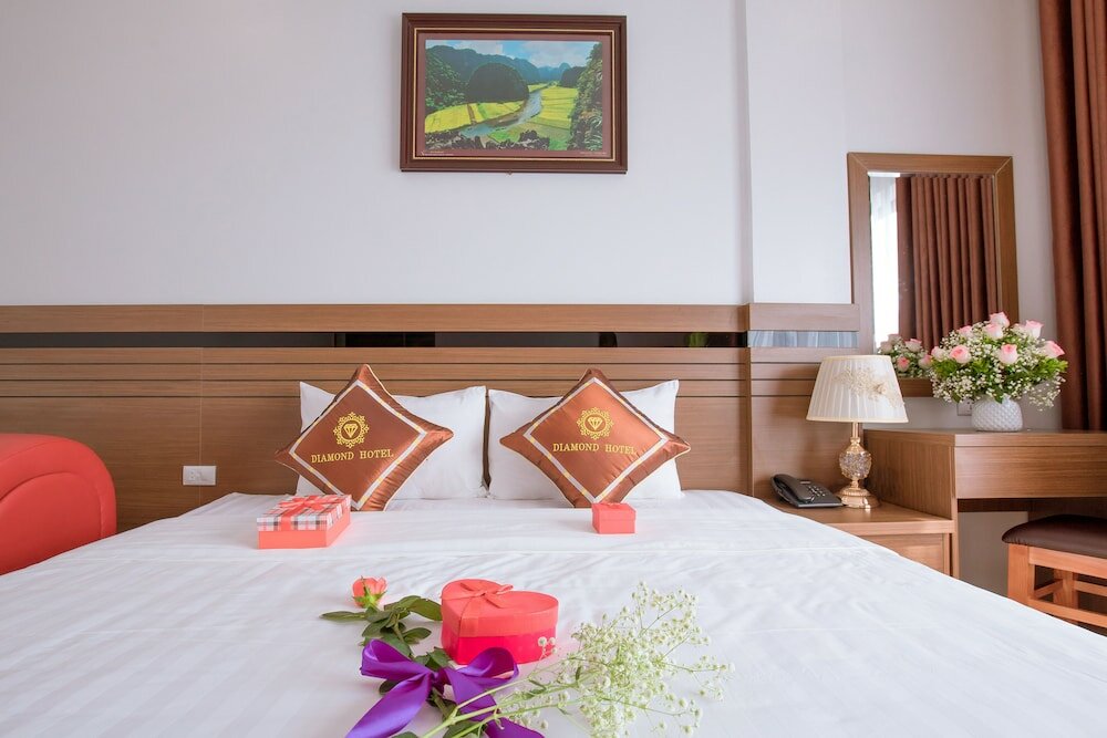Фото Diamond Hotel