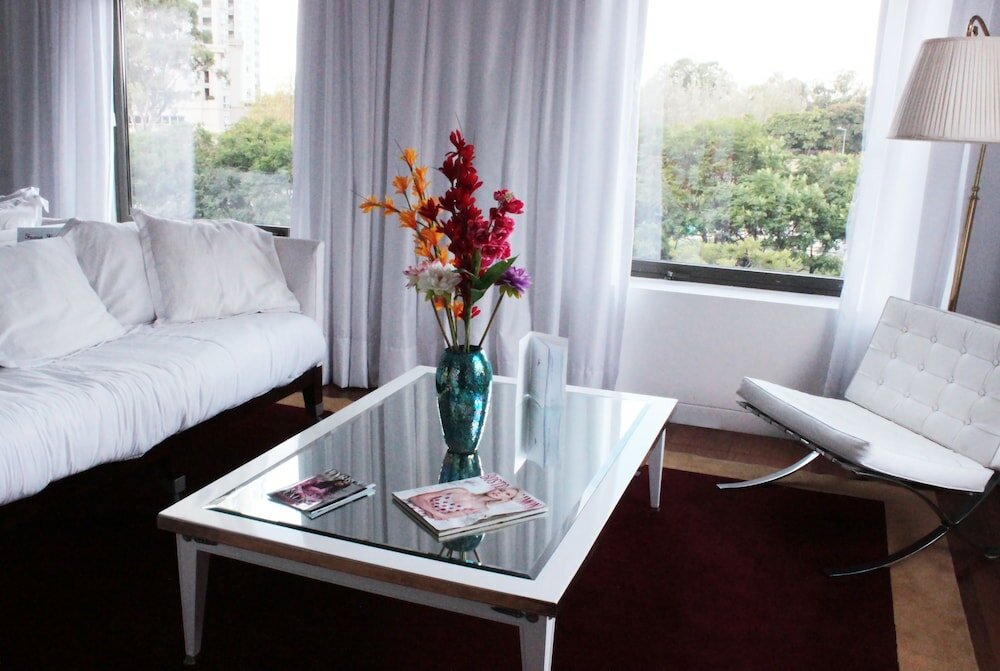 Фото Residence Master Suite in Porteño Building