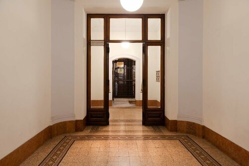 Гостиница Fair Suite в Риме