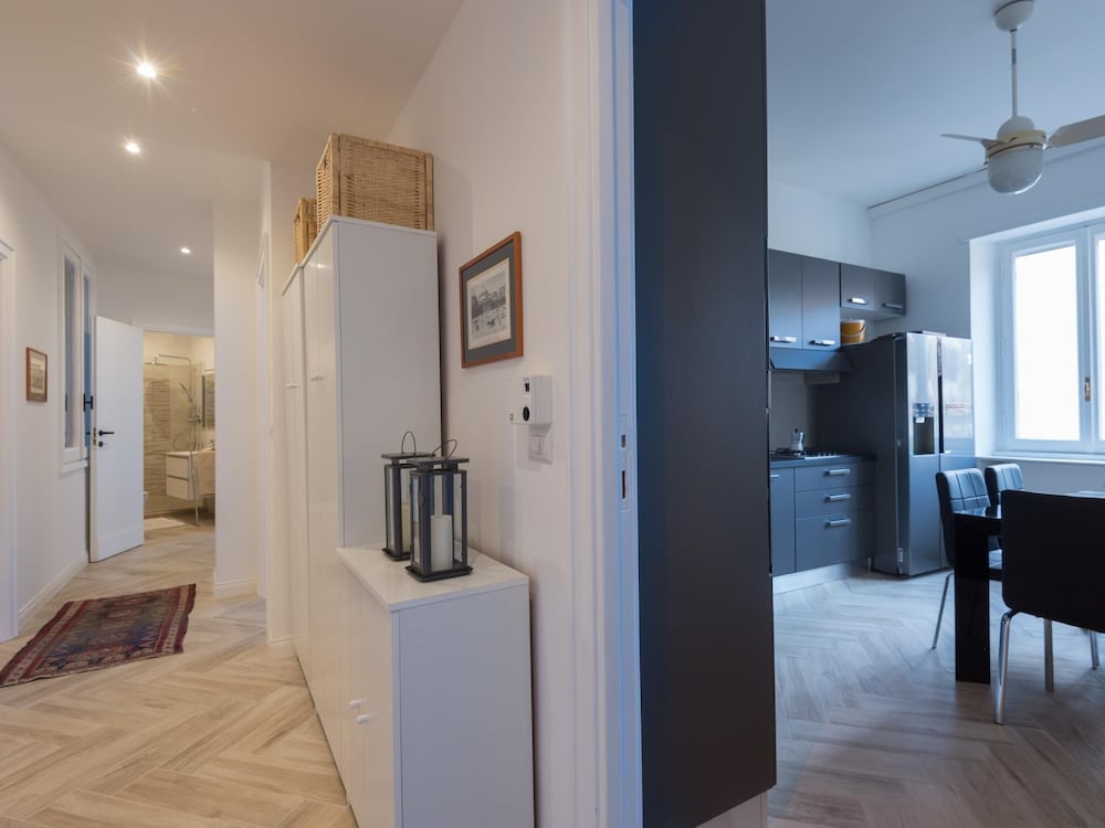 Фото Rsh Vatican Bright Two Bedroom Apartment