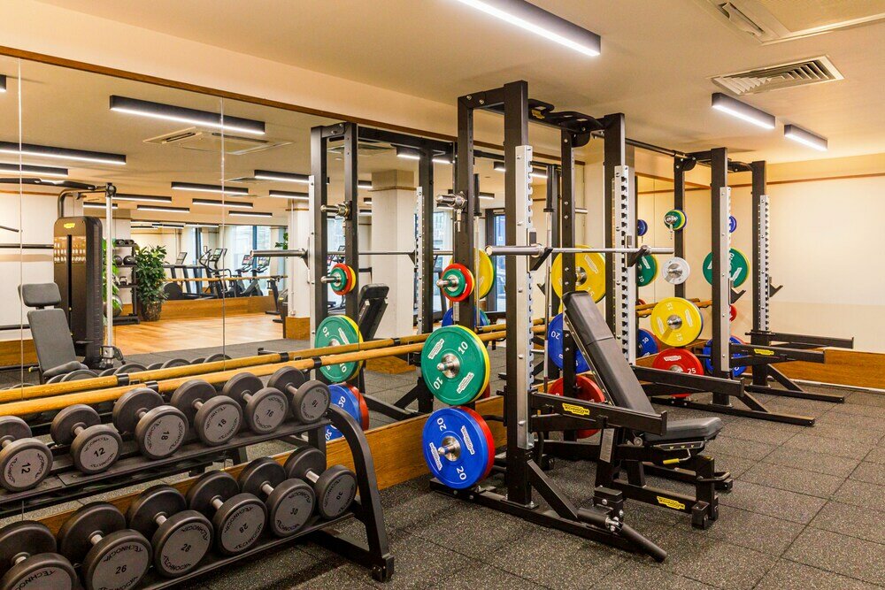 Фото Luxury Studio with Balcony in North London