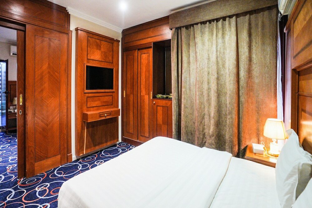 Фото Oyo 650 Dhiyafat Dallah Hotel