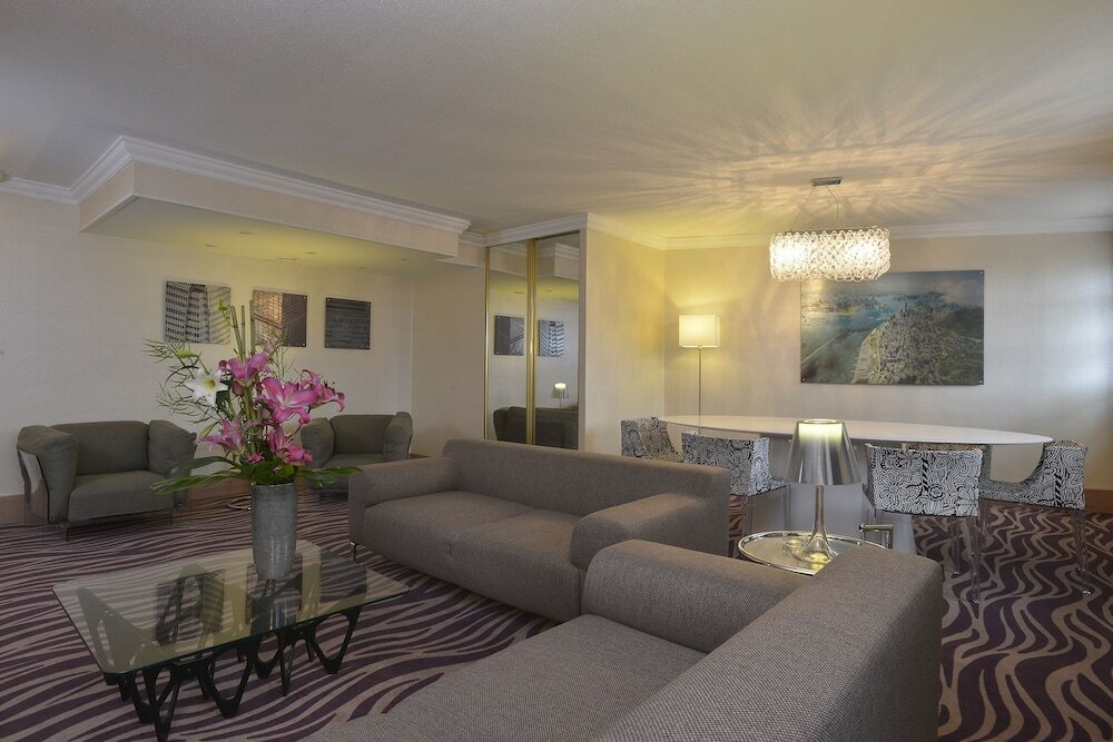 Фото Plaza Hotel Capitole Toulouse