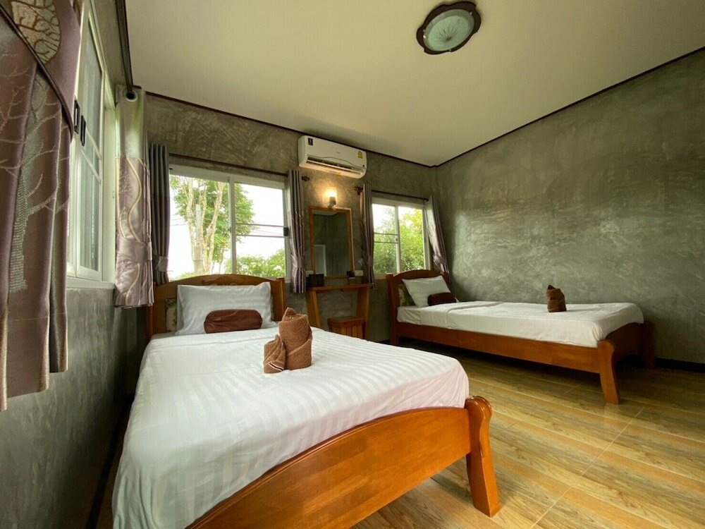 Фото Pruksa View Homestay