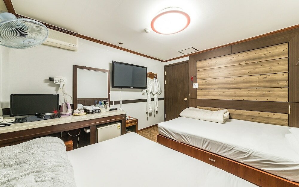 Фото Dongdaemun Green Park