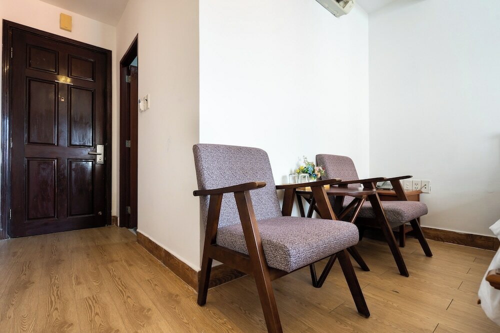 Фото King Hotel Saigon Airport