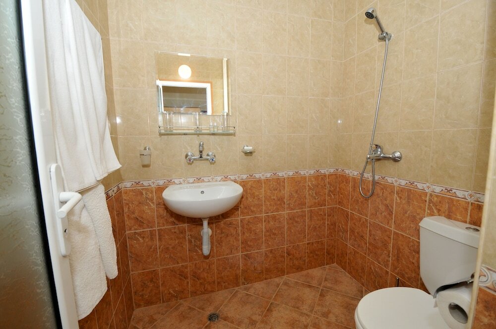 Фото Hotel Radina