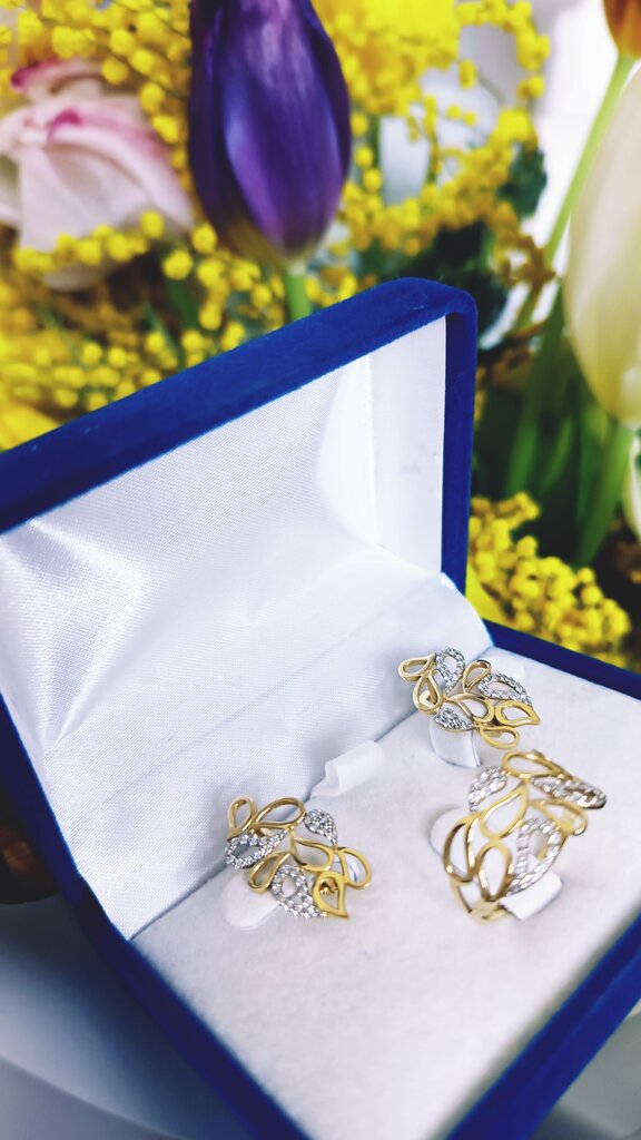 Jewelry store Voronin Gold, Stavropol, photo