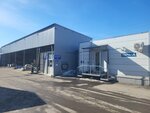 Nordberg sklad (Moscow Region, Naro-Fominskiy City District, selo Petrovskoye), car service and garage equipment