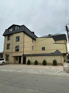 отель Caspianflats