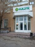 Halyk (Akademık Bekturov kóshesi, 115), compañía de seguros