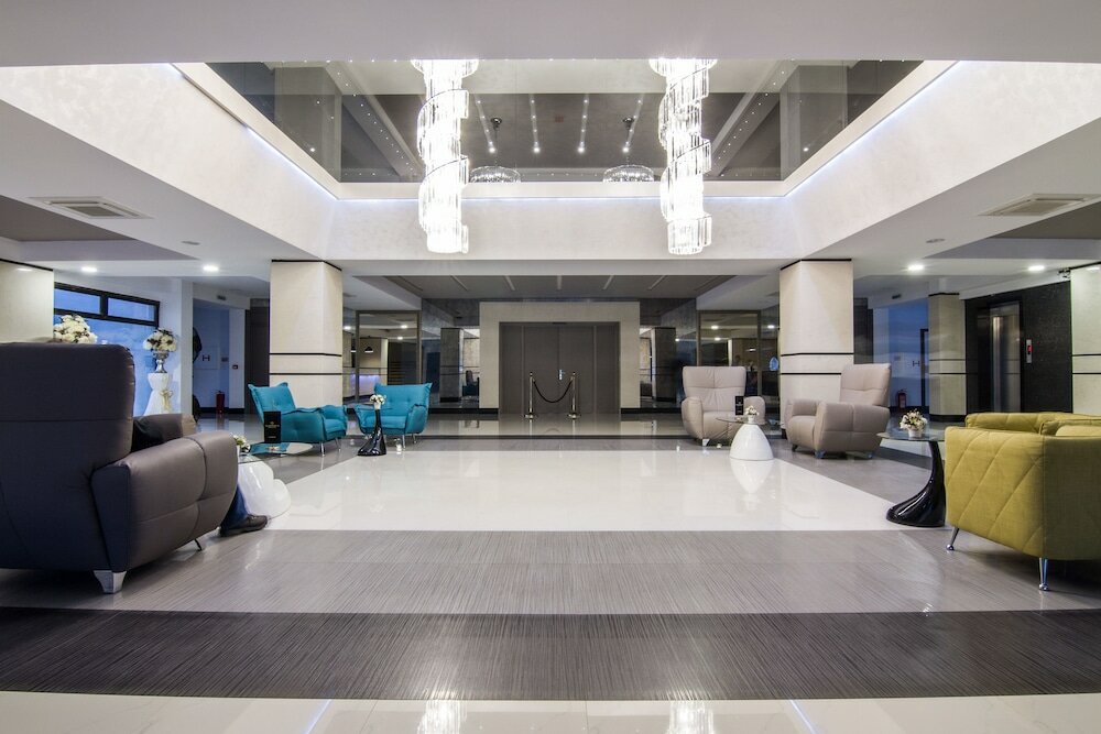 Фото Gardenia Hotel & SPA