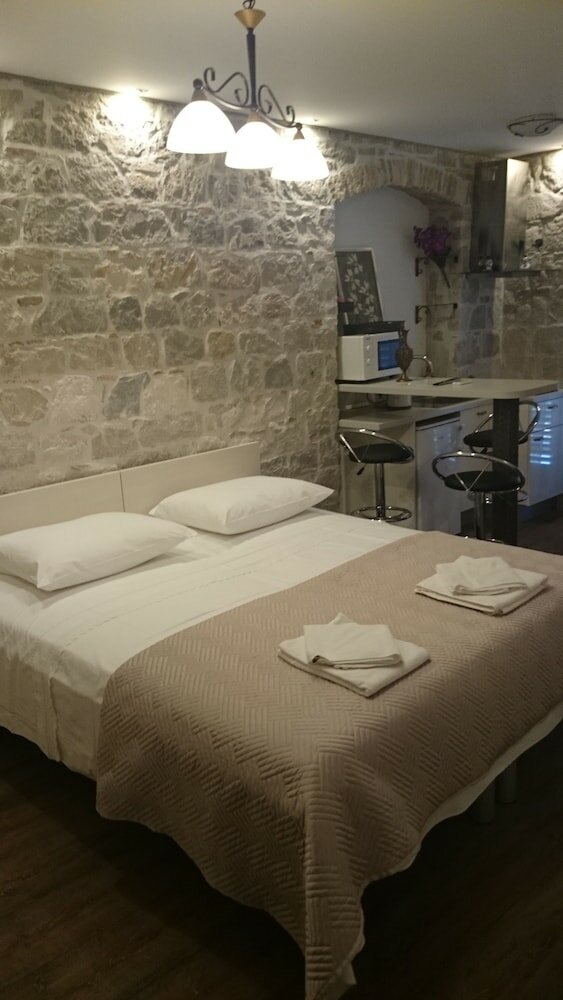 Фото Apartments Centrum Split